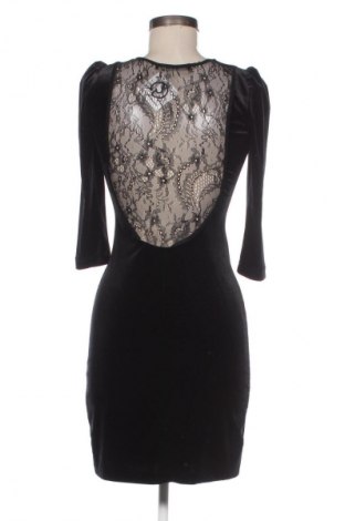 Kleid Zara, Größe S, Farbe Schwarz, Preis € 14,99