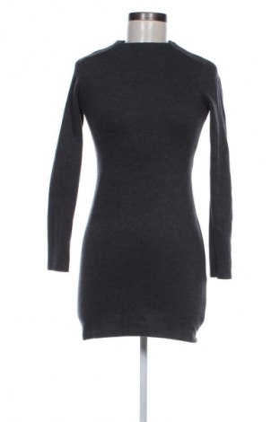 Kleid Zara, Größe S, Farbe Grau, Preis 9,99 €