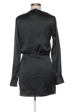 Šaty  Zara, Velikost S, Barva Zelená, Cena  439,00 Kč