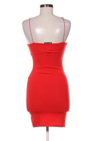 Kleid Zara, Größe M, Farbe Rot, Preis € 18,99
