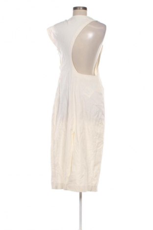 Rochie Zara, Mărime XL, Culoare Alb, Preț 196,43 Lei