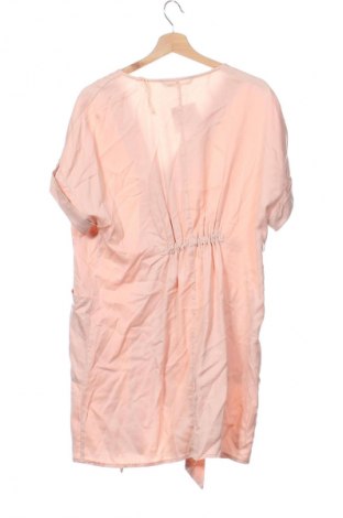 Šaty  Zara, Velikost XS, Barva Růžová, Cena  439,00 Kč