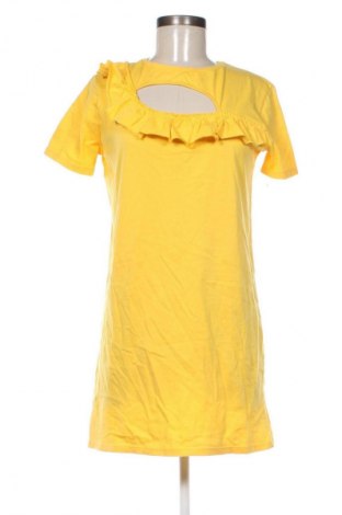 Kleid Zara, Größe S, Farbe Gelb, Preis € 14,99