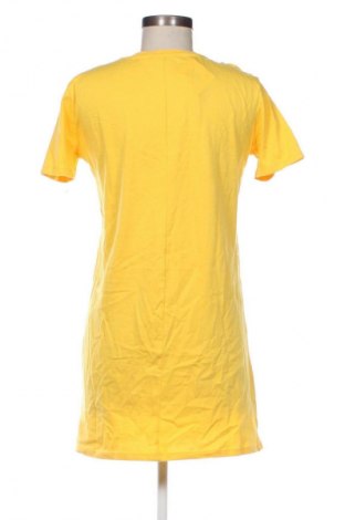 Kleid Zara, Größe S, Farbe Gelb, Preis € 14,99