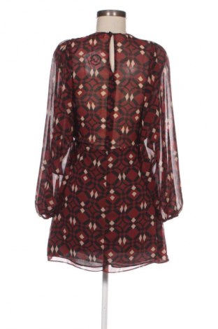Рокля Zara, Размер S, Цвят Многоцветен, Цена 6,99 лв.