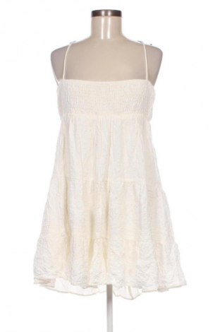 Šaty  Zara, Veľkosť XXL, Farba Kremová, Cena  15,95 €