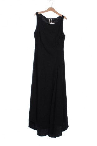 Φόρεμα Zara, Μέγεθος XS, Χρώμα Μαύρο, Τιμή 21,99 €