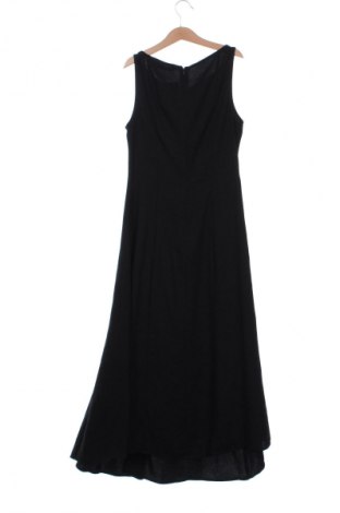 Φόρεμα Zara, Μέγεθος XS, Χρώμα Μαύρο, Τιμή 21,99 €