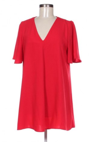 Φόρεμα Zara, Μέγεθος M, Χρώμα Κόκκινο, Τιμή 17,99 €