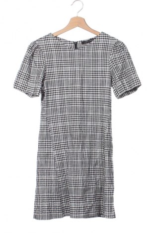 Šaty  Zara, Velikost XS, Barva Vícebarevné, Cena  329,00 Kč