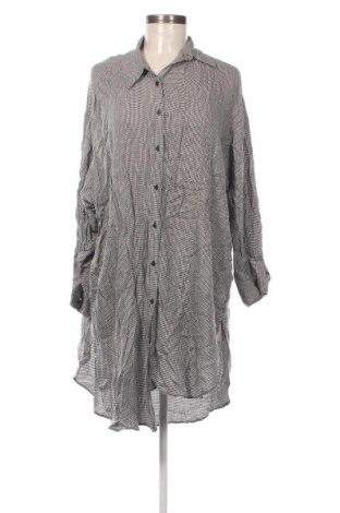 Kleid Zara, Größe S, Farbe Mehrfarbig, Preis 23,99 €