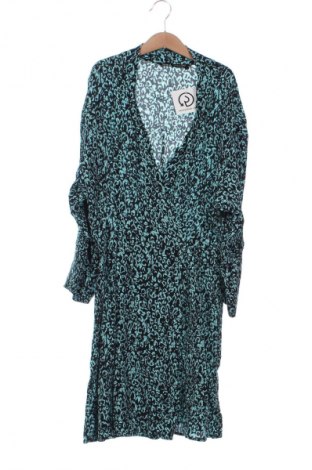 Kleid Zara, Größe XS, Farbe Mehrfarbig, Preis € 6,99