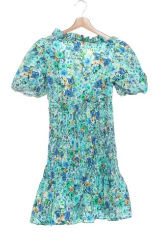 Rochie Zara, Mărime XS, Culoare Multicolor, Preț 124,90 Lei