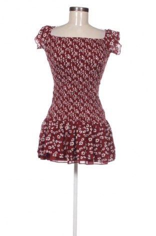Sukienka Zara, Rozmiar L, Kolor Kolorowy, Cena 66,99 zł