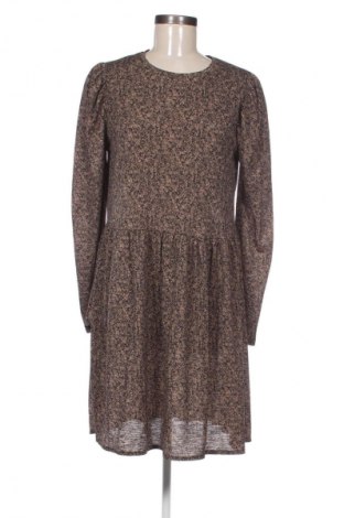 Kleid Zara, Größe M, Farbe Mehrfarbig, Preis 18,99 €