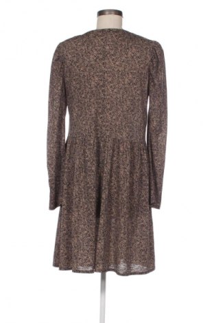 Kleid Zara, Größe M, Farbe Mehrfarbig, Preis 18,99 €