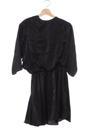 Sukienka Zara, Rozmiar XS, Kolor Czarny, Cena 44,37 zł