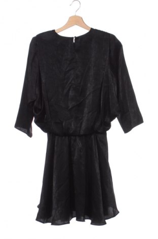 Sukienka Zara, Rozmiar XS, Kolor Czarny, Cena 44,37 zł
