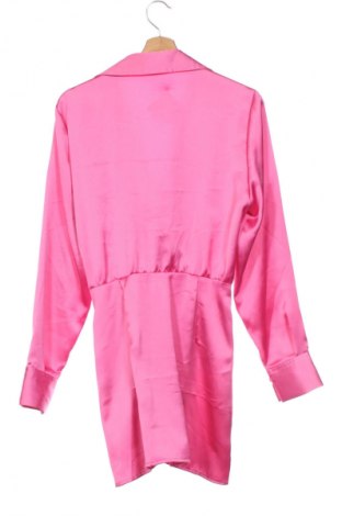 Šaty  Zara, Velikost XS, Barva Růžová, Cena  439,00 Kč