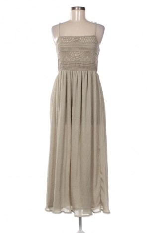 Rochie Zara, Mărime M, Culoare Verde, Preț 110,99 Lei