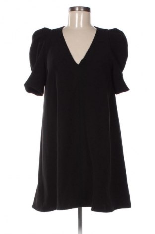 Φόρεμα Zara, Μέγεθος S, Χρώμα Μαύρο, Τιμή 17,99 €