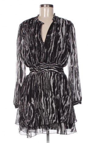 Kleid Zara, Größe L, Farbe Mehrfarbig, Preis 18,99 €