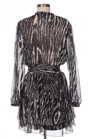 Kleid Zara, Größe L, Farbe Mehrfarbig, Preis 18,99 €