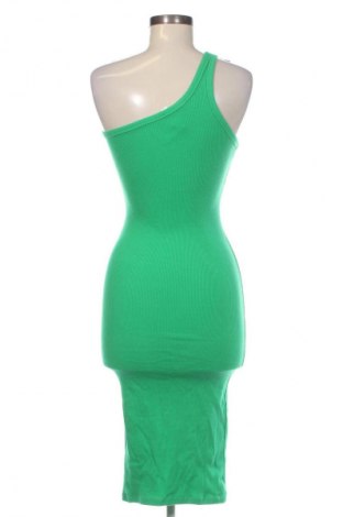 Rochie Zara, Mărime S, Culoare Verde, Preț 110,99 Lei