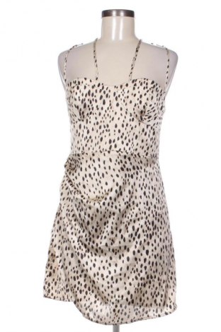 Kleid Zara, Größe M, Farbe Mehrfarbig, Preis € 18,99