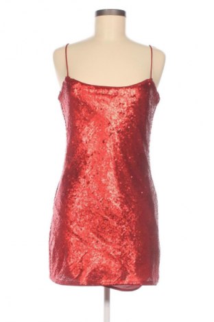 Φόρεμα Zara, Μέγεθος S, Χρώμα Κόκκινο, Τιμή 8,99 €