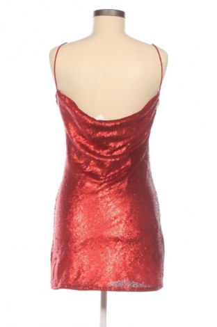 Φόρεμα Zara, Μέγεθος S, Χρώμα Κόκκινο, Τιμή 8,99 €