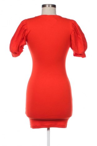 Kleid Zara, Größe M, Farbe Rot, Preis € 13,99