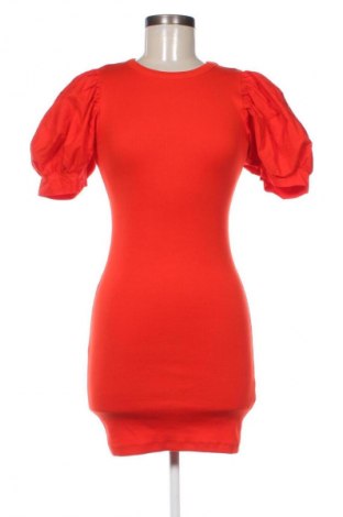 Kleid Zara, Größe M, Farbe Rot, Preis € 13,99