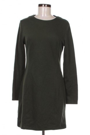 Kleid Zara, Größe XL, Farbe Grün, Preis 17,00 €