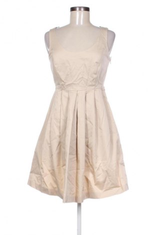 Kleid Zara, Größe S, Farbe Beige, Preis € 12,99