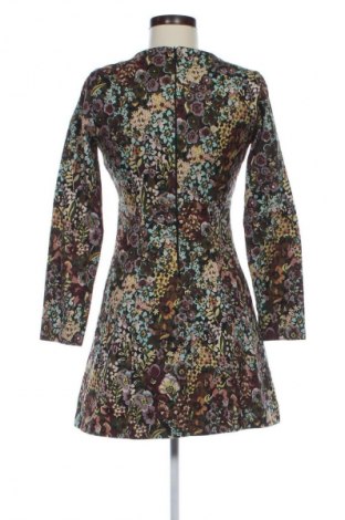 Kleid Zara, Größe M, Farbe Mehrfarbig, Preis € 13,84
