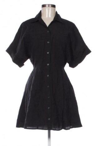 Kleid Zara, Größe M, Farbe Schwarz, Preis 18,99 €