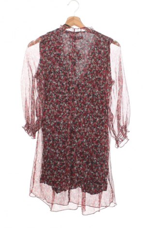 Φόρεμα Zara, Μέγεθος XS, Χρώμα Πολύχρωμο, Τιμή 7,99 €