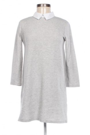 Φόρεμα Zara, Μέγεθος S, Χρώμα Γκρί, Τιμή 37,42 €