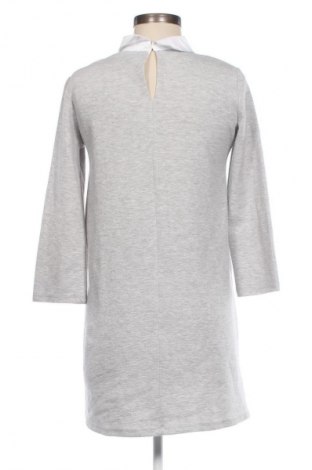Φόρεμα Zara, Μέγεθος S, Χρώμα Γκρί, Τιμή 37,42 €