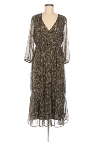 Φόρεμα Zara, Μέγεθος L, Χρώμα Πολύχρωμο, Τιμή 21,99 €