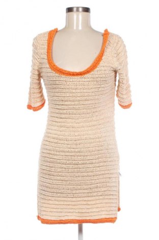 Rochie Zara, Mărime S, Culoare Bej, Preț 24,99 Lei