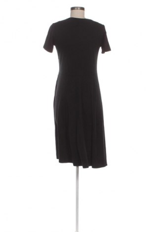 Kleid Zara, Größe M, Farbe Schwarz, Preis 14,00 €