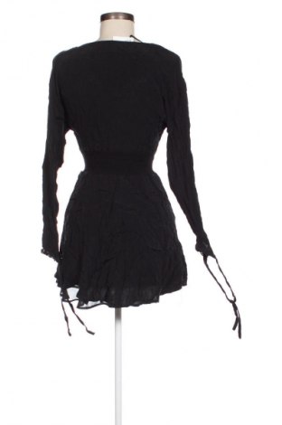 Kleid Zara Trafaluc, Größe M, Farbe Schwarz, Preis 16,99 €