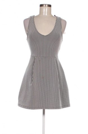 Kleid Zara Trafaluc, Größe S, Farbe Mehrfarbig, Preis 24,99 €