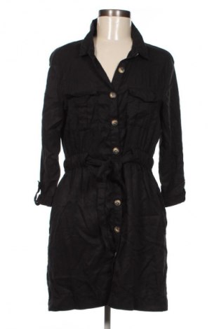 Φόρεμα Zara Trafaluc, Μέγεθος M, Χρώμα Μαύρο, Τιμή 25,99 €