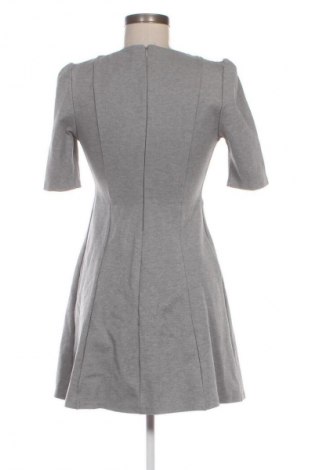 Kleid Zara Trafaluc, Größe M, Farbe Grau, Preis 24,55 €