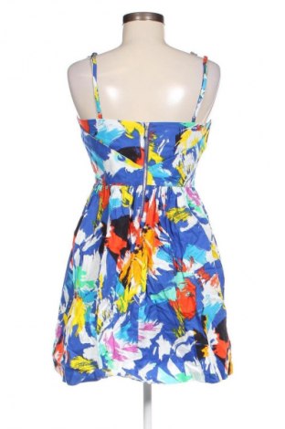 Sukienka Zara Trafaluc, Rozmiar L, Kolor Kolorowy, Cena 120,99 zł