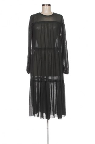 Kleid Zara Trafaluc, Größe S, Farbe Grün, Preis € 12,99