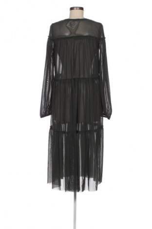 Kleid Zara Trafaluc, Größe S, Farbe Grün, Preis € 12,99